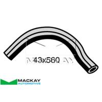 Mackay Radiator Lower Hose Thumbnail