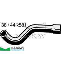 Mackay Radiator Upper Hose Thumbnail