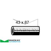 Mackay Radiator Lower Hose Thumbnail