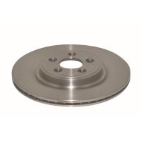 DBA Brake Rotor Street Series Thumbnail