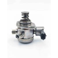 Swan High Pressure Fuel Pump Thumbnail