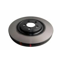 DBA Brake Rotor 4000 Series HD Thumbnail