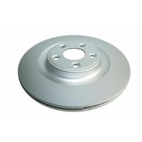 DBA Brake Rotor Street Series En-Shield Thumbnail