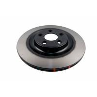 DBA Brake Rotor 4000 Series HD Thumbnail