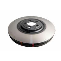 DBA Brake Rotor 4000 Series HD Thumbnail