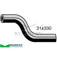 Mackay Radiator Upper Hose Thumbnail