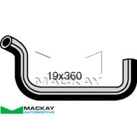 Mackay Heater Hose Thumbnail