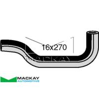 Mackay Heater Hose Thumbnail