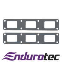 Endurotec Exhaust Manifold Gasket Set Thumbnail