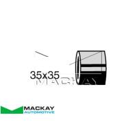 Mackay Engine Bypass Hose Thumbnail
