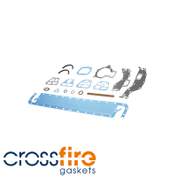 Crossfire Conversion Gasket Set Thumbnail
