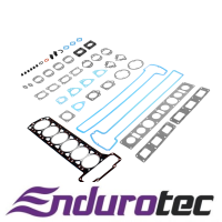 Endurotec Head Set (VRS) Thumbnail