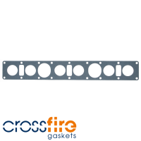Crossfire Intake Manifold Gasket Set Thumbnail