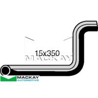 Mackay Automotive Replacement Engine Cooling Heater Hose Thumbnail