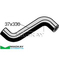 Mackay Radiator Upper Hose Thumbnail