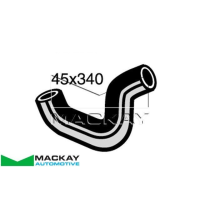 Mackay Radiator Lower Hose Thumbnail