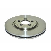 DBA Brake Rotor Street Series Thumbnail