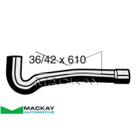 Mackay Radiator Upper Hose Thumbnail