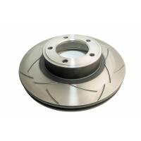 DBA Brake Rotor Street Series T2 Thumbnail