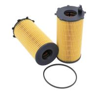 Sakura Engine Oil Filter Insert for Dodge Nitro & Jeep Wrangler CRD Thumbnail