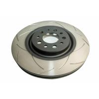 DBA Brake Rotor Street Series T2 Thumbnail