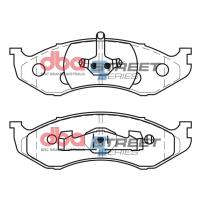 DBA Brake Pads Street Series Thumbnail