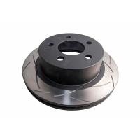 DBA Brake Rotor Street Series T2 Thumbnail