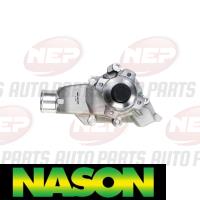 Nason Water pump Thumbnail
