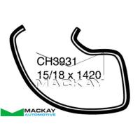 Mackay Heater Hose Thumbnail