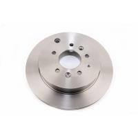 DBA Brake Rotor Street Series Thumbnail