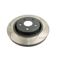 DBA Brake Rotor Street Series T2 Thumbnail