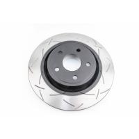 DBA Brake Rotor 4000 Series T3 Thumbnail