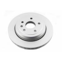 DBA Brake Rotor Street Series En-Shield Thumbnail