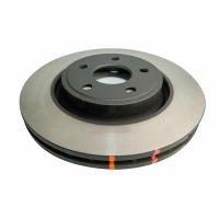 DBA Brake Rotor 4000 Series HD Thumbnail