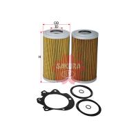 Sakura Hydraulic Filter Kit / Transmission Filter Set Thumbnail