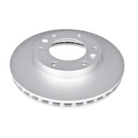 DBA Brake Rotor Street Series En-Shield Thumbnail