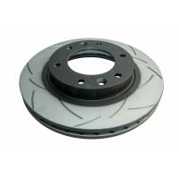 DBA Brake Rotor Street Series T2 Thumbnail