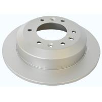 DBA Brake Rotor Street Series En-Shield Thumbnail