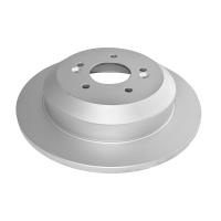 DBA Brake Rotor Street Series En-Shield Thumbnail