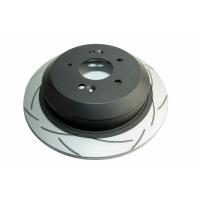 DBA Brake Rotor Street Series T2 Thumbnail