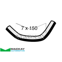 Mackay Throttle Body Coolant Hose Thumbnail
