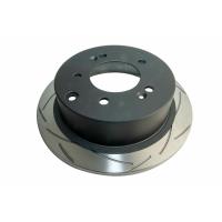 DBA Brake Rotor Street Series T2 Thumbnail