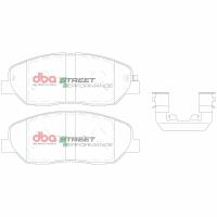 DBA Brake Pads Street Performance Thumbnail