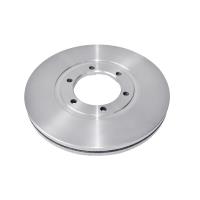 DBA Brake Rotor Street Series Thumbnail