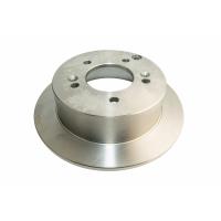 DBA Brake Rotor Street Series Thumbnail