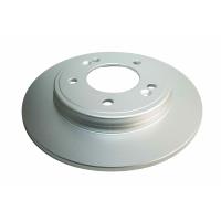 DBA Brake Rotor Street Series En-Shield Thumbnail