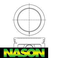 Nason Piston & pin set Thumbnail