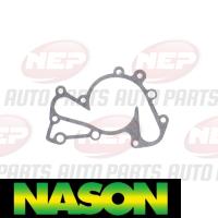 Nason Water pump Thumbnail