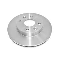 DBA Brake Rotor Street Series Thumbnail