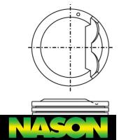 Nason Piston & Pin Set Thumbnail